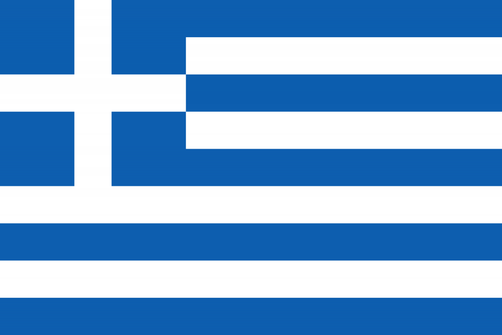 Ελληνικά flag