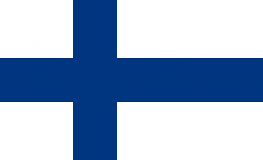 Suomi flag