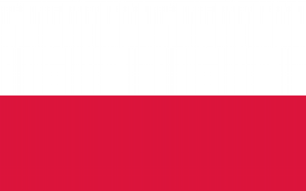 Polski flag