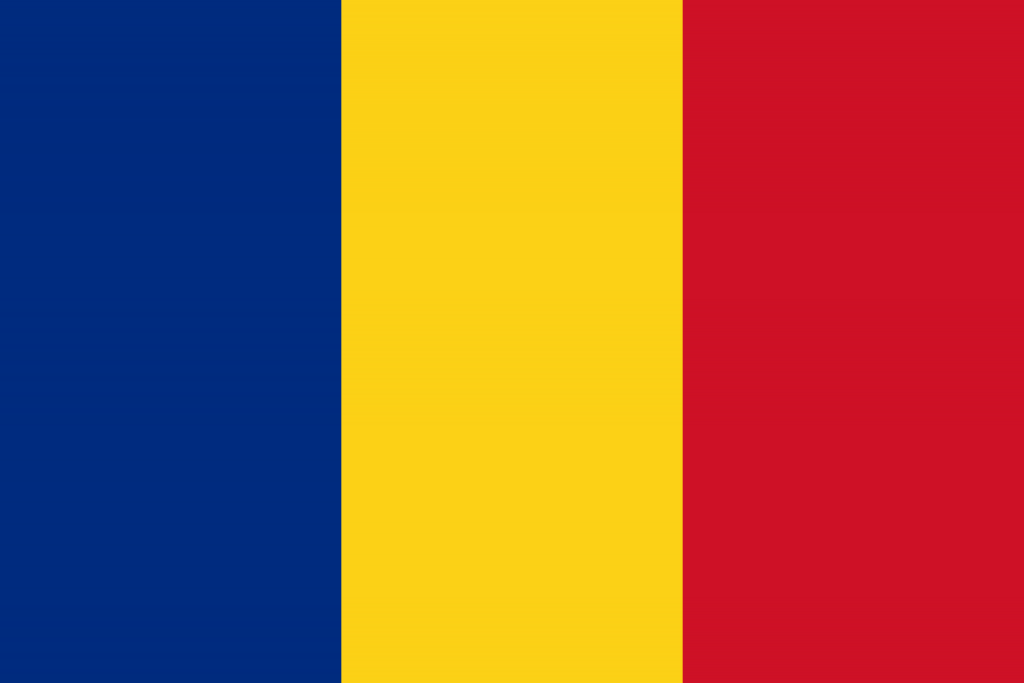 Română flag