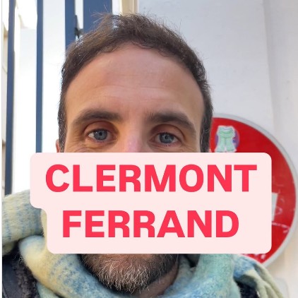 Clermont Ferrand