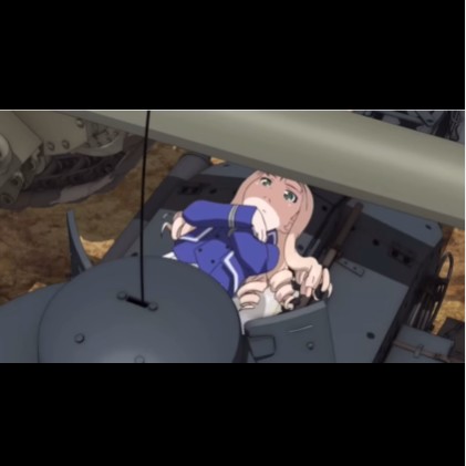 Le conflit de tankistes
