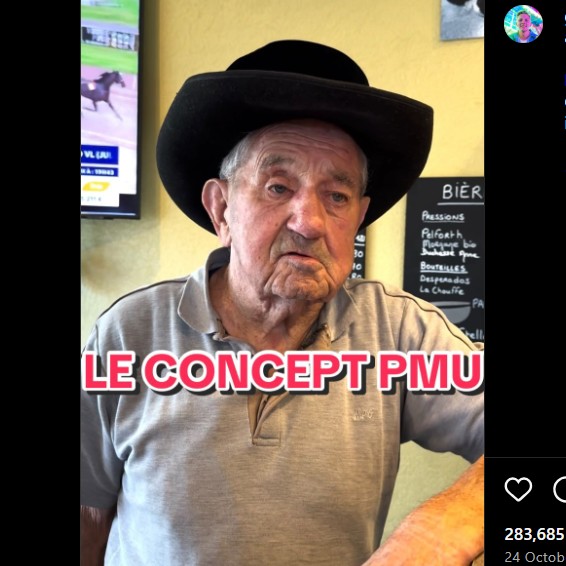 PMU