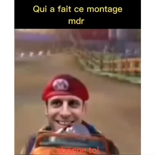 À contre sens