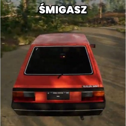 Polski symulator