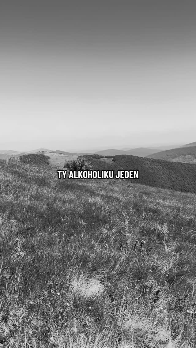 Jestem weganem