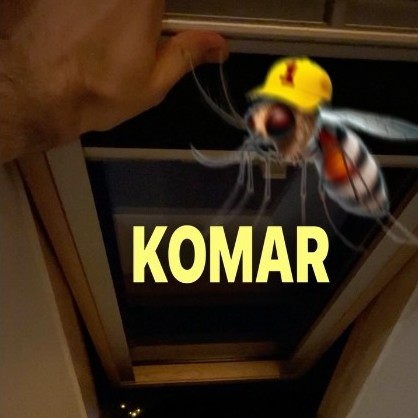 Komar
