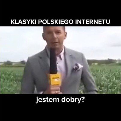 Moje pole