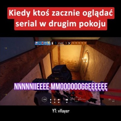 Słaby zasięg