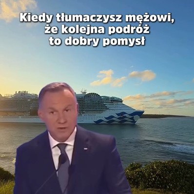 Kolejna podróż