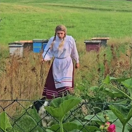 Warmiaczka 2