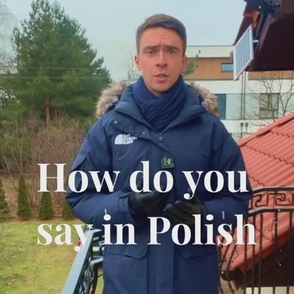 Polskie wyrażenia 2